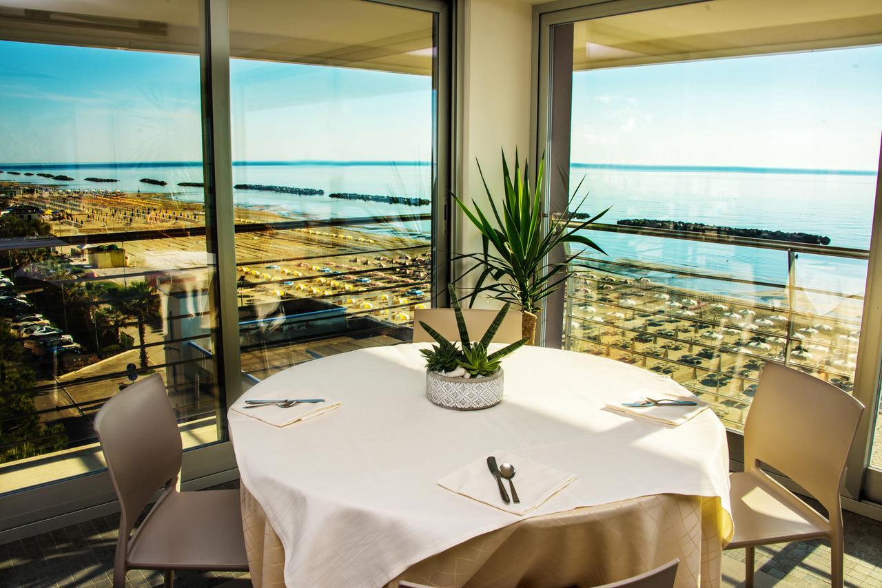 Hotel Ideal Cupra Marittima Exteriör bild